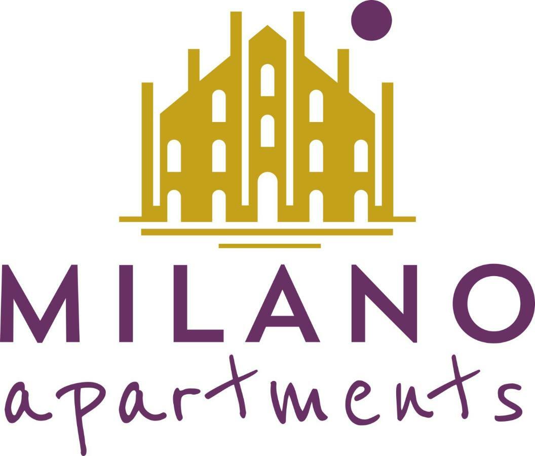 Milano Apartments Navigli Exteriör bild