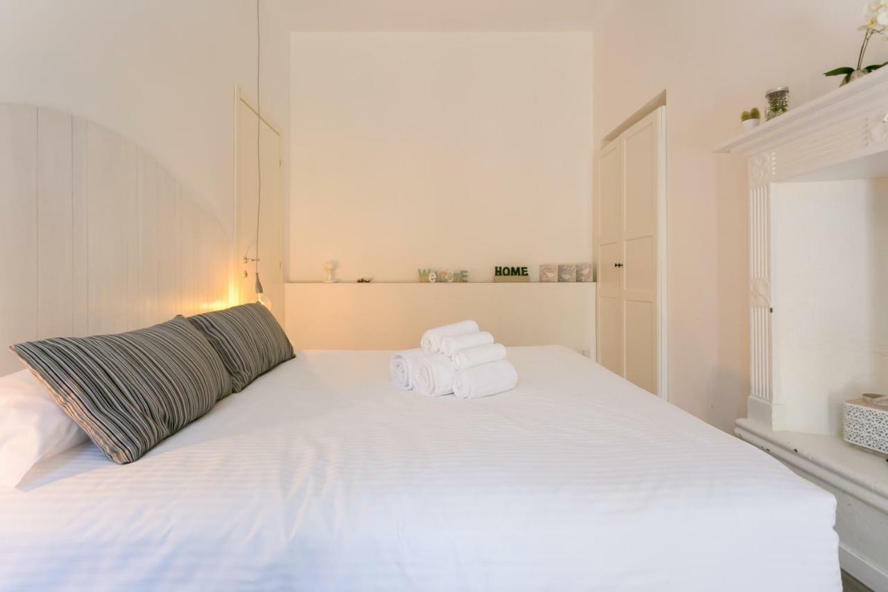 Milano Apartments Navigli Rum bild